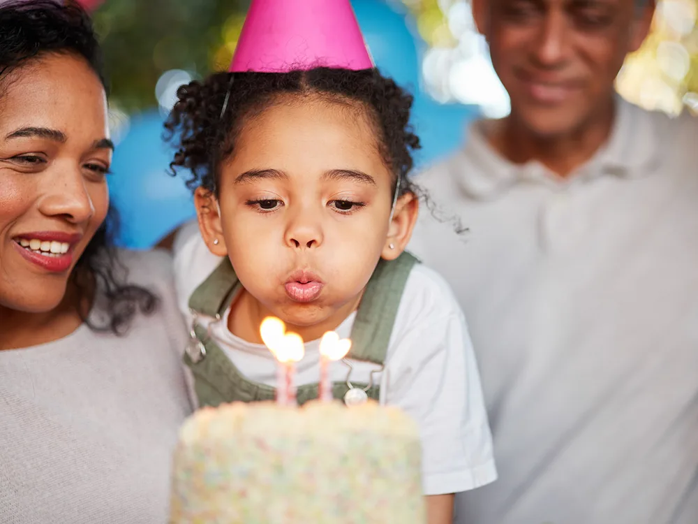 Birthdays