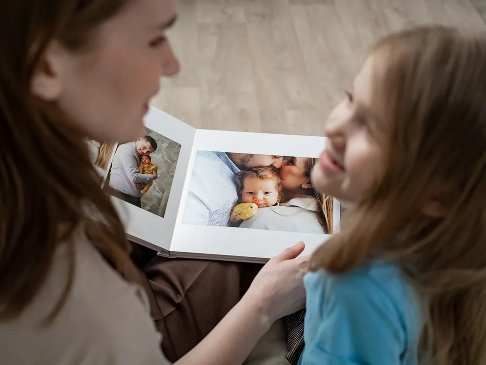 Family Albums