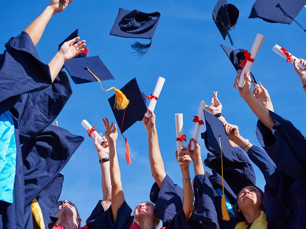 Graduations