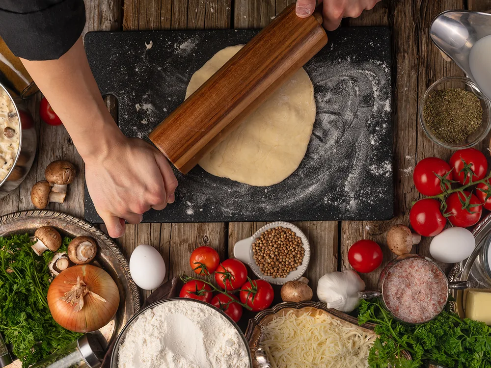 Recipes